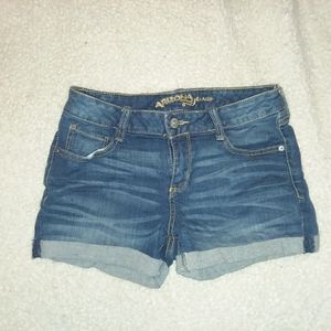 Arizona jean co shorts
